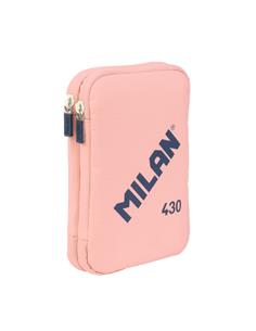 PLUMIER 2 PISOS 430 ROSA 081276SNCP MIL.