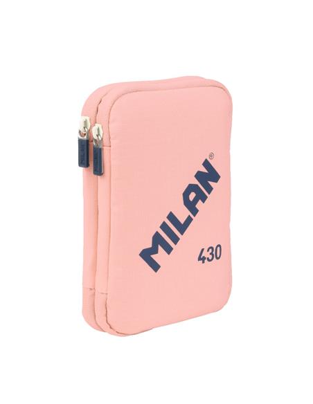 PLUMIER 2 PISOS 430 ROSA 081276SNCP MIL.