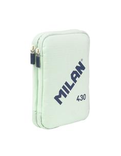 PLUMIER 2 PISOS 430 VERDE 081276SNCGR MIL.