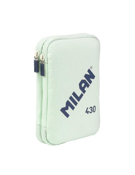 PLUMIER 2 PISOS 430 VERDE 081276SNCGR MIL.