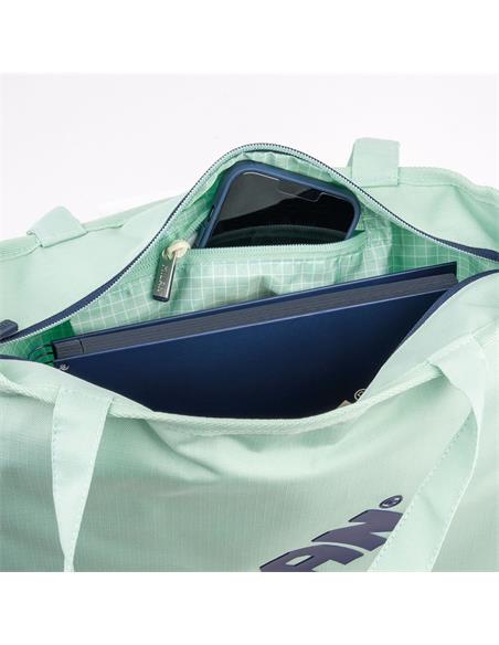 BOLSO SHOPPER 1918 VERDE 62102SNCGR