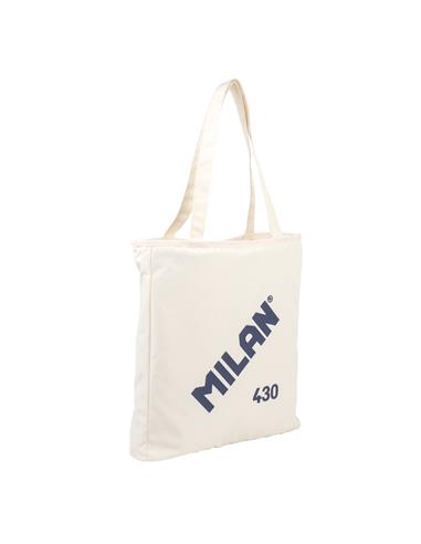 BOLSO SHOPPER 1918 BEIGE 62102SNCBG