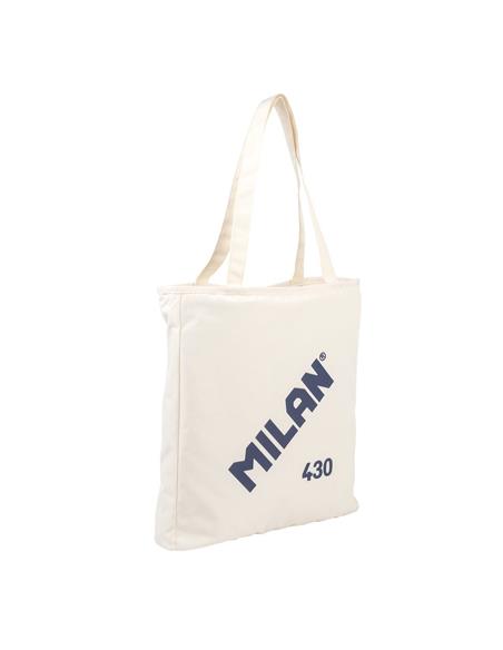 BOLSO SHOPPER 1918 BEIGE 62102SNCBG