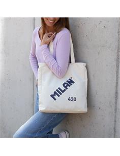 BOLSO SHOPPER 1918 BEIGE 62102SNCBG 2