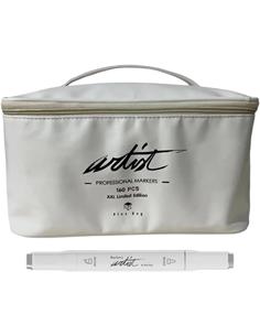 CANVAS LUXE PROFESSIONAL BRUSH AB-1286