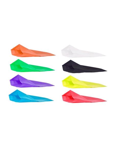 BOLSA DISFRACES 65x90 TNT 60 GR. COLORES B/25