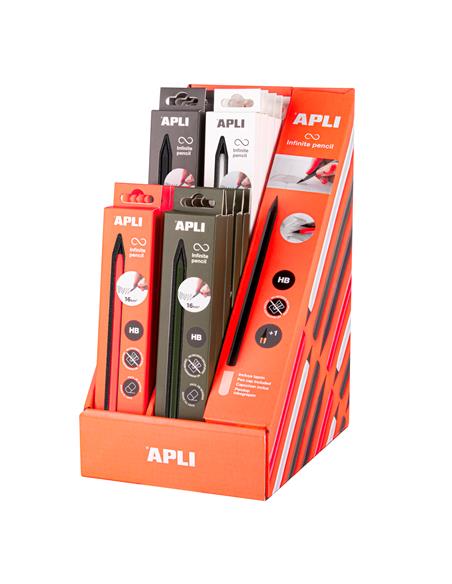 LAPICERO INFINITO HB 19827