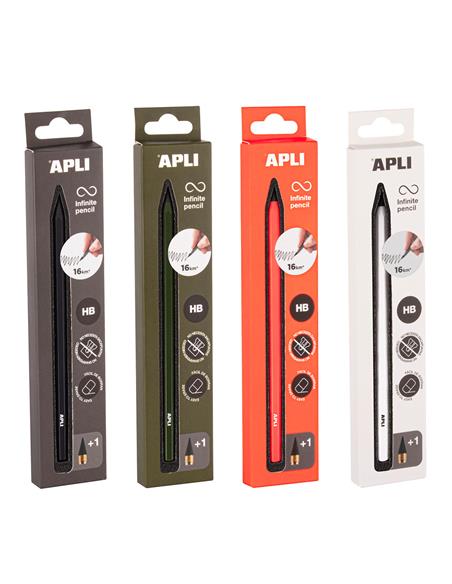 LAPICERO INFINITO HB 19827