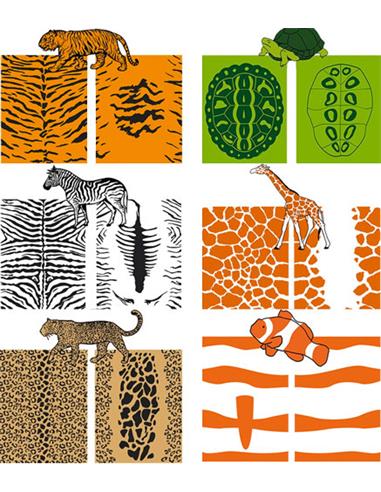 BOLSA DISFRAZ 56x70 IMPRESA NIEFENVER