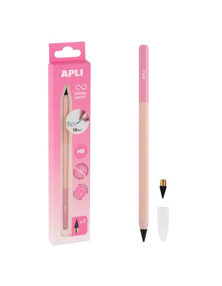 LAPICERO INFINITO HB NORDIK 19933 APLI