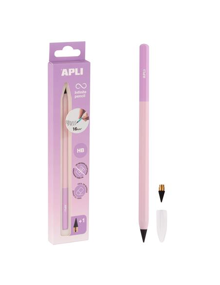 LAPICERO INFINITO HB NORDIK 19933 APLI