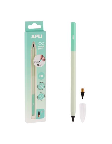 LAPICERO INFINITO HB NORDIK 19933 APLI