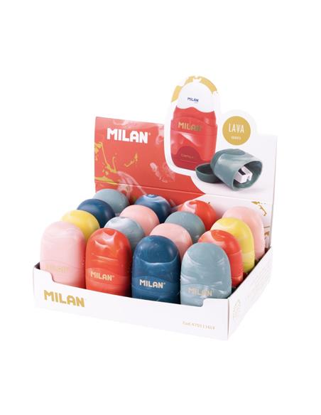 AFILABORRA CAPSULE LAVA 4701116LV