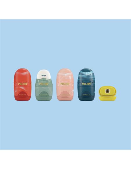 AFILABORRA CAPSULE LAVA 4701116LV