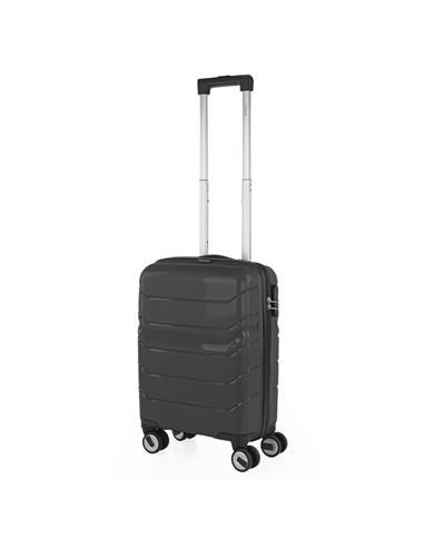 MALETA CABINA ITACA 760450-04 ANTRACITA