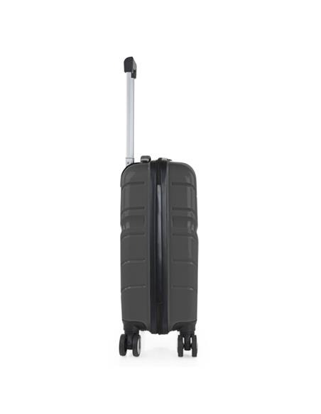 MALETA CABINA ITACA 760450-04 ANTRACITA