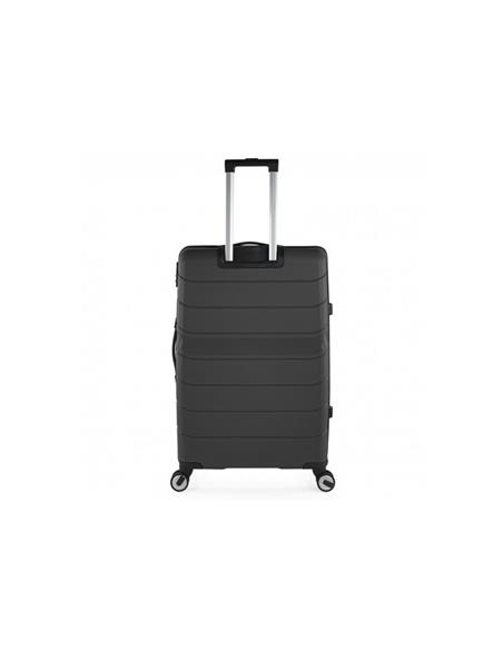 MALETA 70 CM BRISTOL 760470-04 ANTRACITA