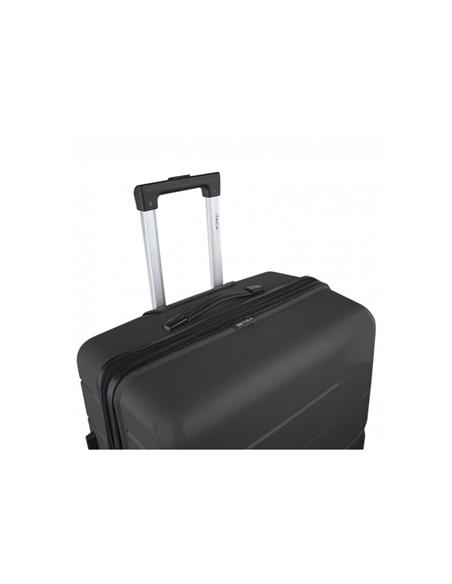 MALETA 70 CM BRISTOL 760470-04 ANTRACITA