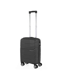 MALETA 60 CM BRISTOL 760460-04 ANTRACITA