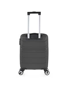 MALETA 60 CM BRISTOL 760460-04 ANTRACITA 2