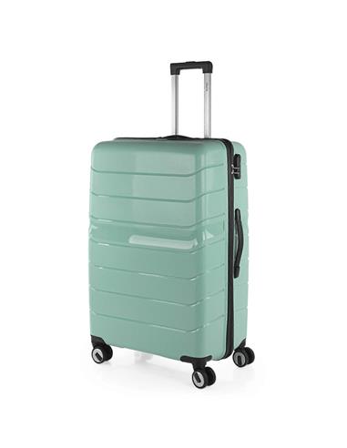 MALETA 70 CM BRISTOL 760470-02 VERDE