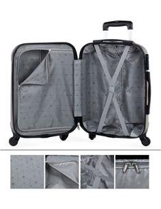 MALETA CABINA 771150-05 CHAMPAGNE 2