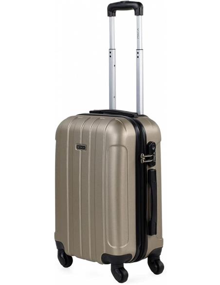 MALETA CABINA 771150-05 CHAMPAGNE
