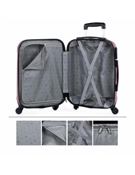 MALETA CABINA 771150-06 FRESA