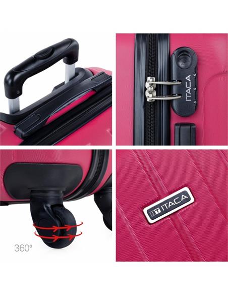 MALETA CABINA 771150-06 FRESA