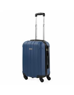MALETA CABINA 771150-07 AZUL VAQUERO