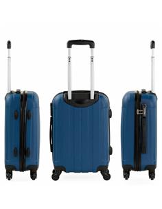 MALETA CABINA 771150-07 AZUL VAQUERO 2