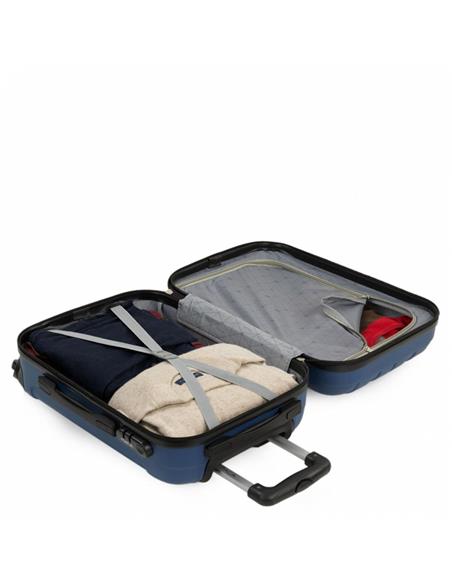 MALETA CABINA 771150-07 AZUL VAQUERO