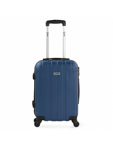 MALETA CABINA 771150-07 AZUL VAQUERO
