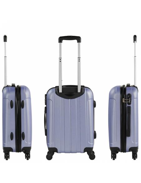 MALETA CABINA 771150-09 MALVA