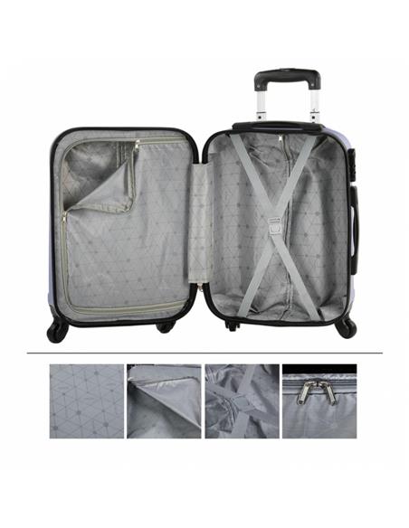 MALETA CABINA 771150-09 MALVA