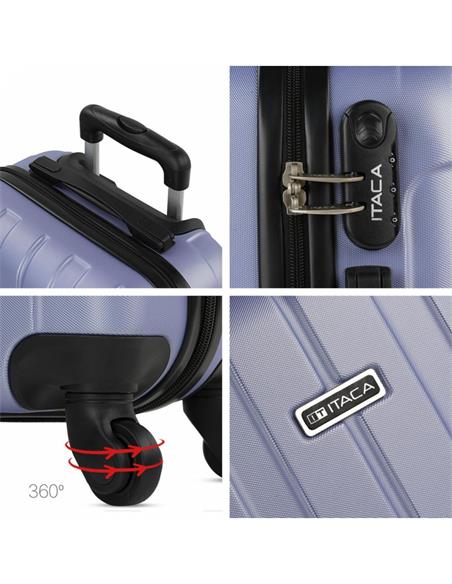 MALETA CABINA 771150-09 MALVA