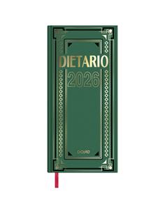 DIETARIO DOS TERCIOS 2022 DOHE 11151