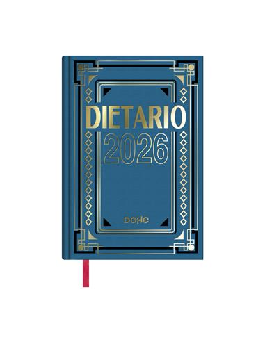 DIETARIO CUARTO 2022 DOHE 11152