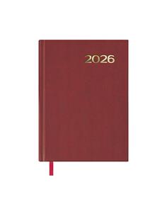 AGENDA SINTEX D/P 14x20 BURD. 11402