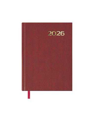 AGENDA SINTEX D/P 14x20 BURD. 11402