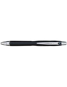 BOLIGRAFO UNI JETSTREAM SXN-210 NEGRO