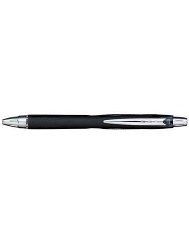BOLIGRAFO UNI JETSTREAM SXN-210 NEGRO