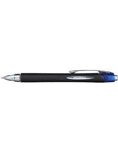 BOLIGRAFO UNI JETSTREAM SXN-210 AZUL