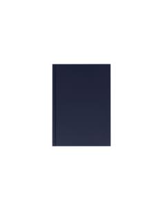 AGENDA 26 OXF 15x21 DP AZUL 400201723