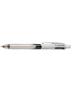 BOLIGRAFO BIC 4/COL. 3+1HB 942104