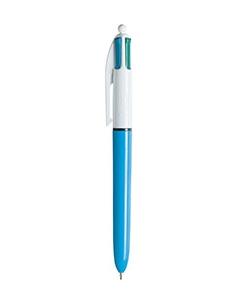 BOLIGRAFO BIC 4/COL. MEDIUM 889969