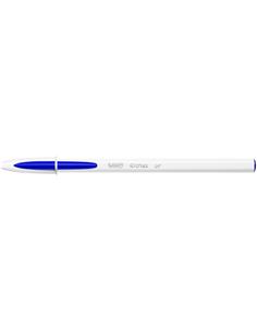 BOLIGRAFO BIC CRISTAL UP AZUL 949879
