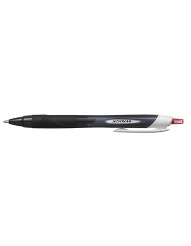 BOLIGRAFO JETSTREAM SXN-150S ROJO