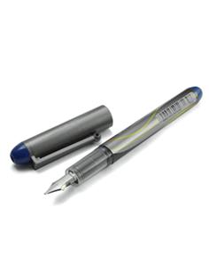 PLUMA PILOT V-PEN DESECHABLE AZUL