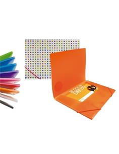 CARPETA BLOC DIBUJO FRAGA 53511